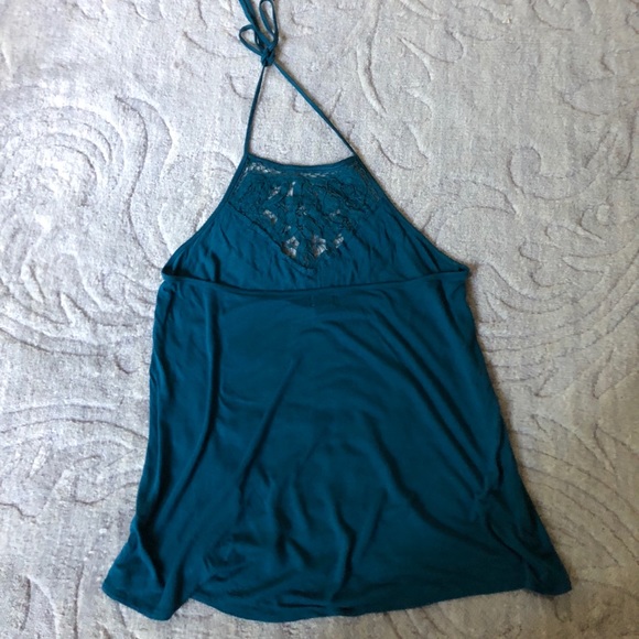 O’Neill Crochet halter - Picture 3 of 3